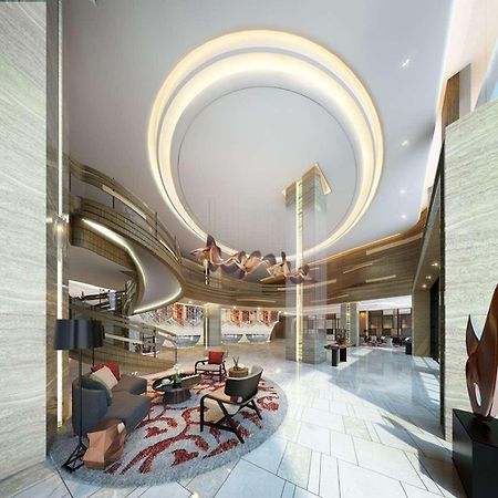 Hilton Dili Palm Springs Hotel ภายใน รูปภาพ