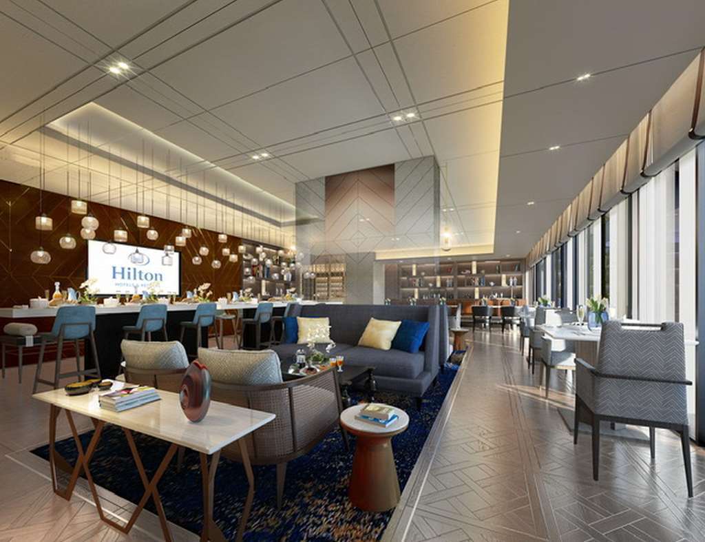 Hilton Dili Palm Springs Hotel สิ่งอำนวยความสะดวก รูปภาพ